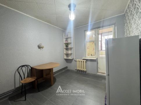 ул. Богдан Воевод, Рышкановка, 1 комната. Середина дома!: 4