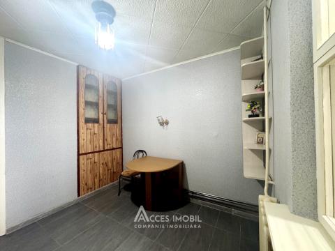 ул. Богдан Воевод, Рышкановка, 1 комната. Середина дома!: 3