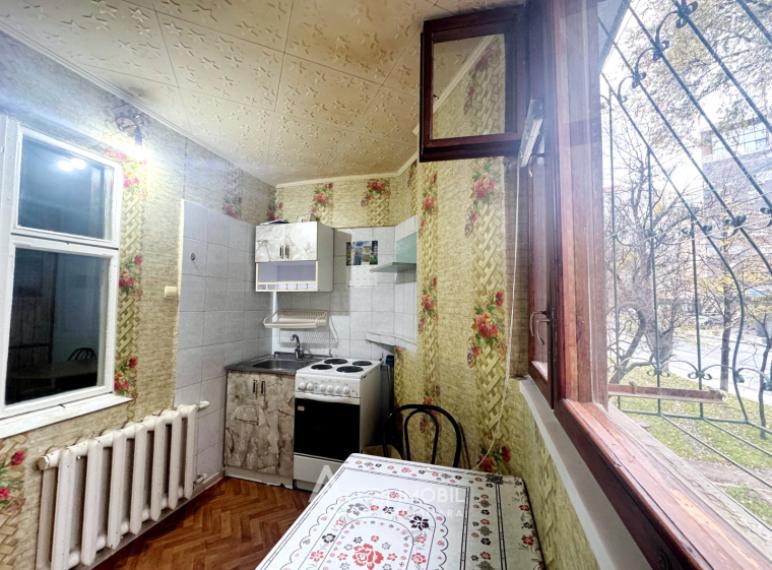 ул. Богдан Воевод, Рышкановка, 1 комната. Середина дома!: 5