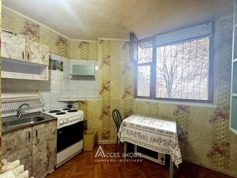 ул. Богдан Воевод, Рышкановка, 1 комната. Середина дома!: 6