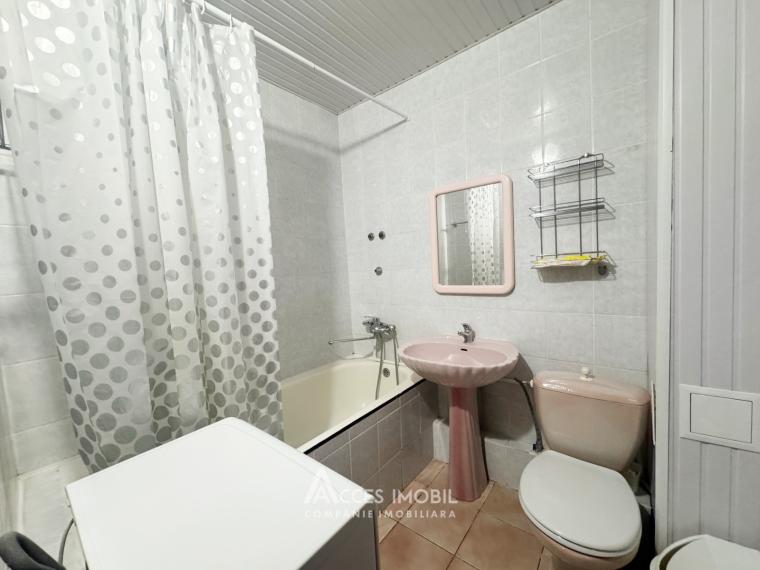 ул. Богдан Воевод, Рышкановка, 1 комната. Середина дома!: 7