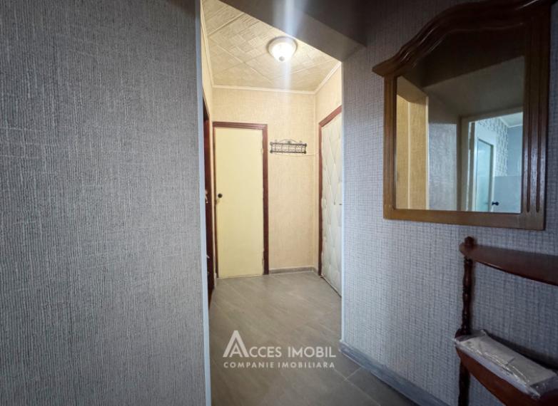 ул. Богдан Воевод, Рышкановка, 1 комната. Середина дома!: 8