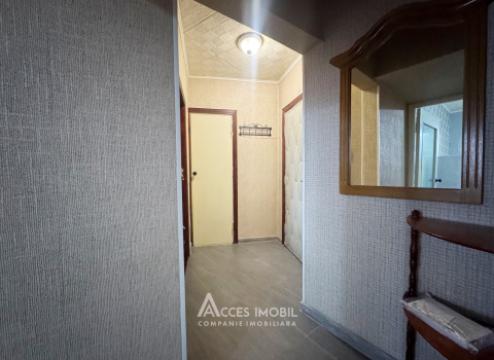 ул. Богдан Воевод, Рышкановка, 1 комната. Середина дома!: 8