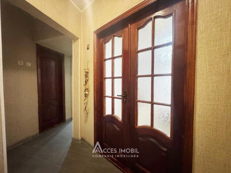 ул. Богдан Воевод, Рышкановка, 1 комната. Середина дома!: 9