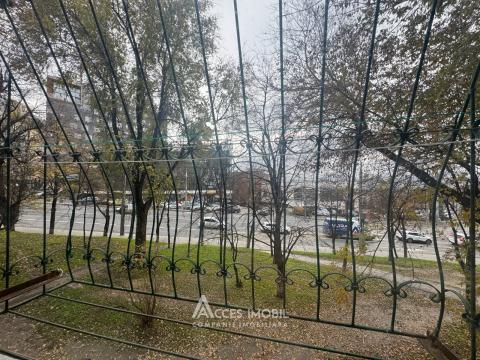 ул. Богдан Воевод, Рышкановка, 1 комната. Середина дома!: 10