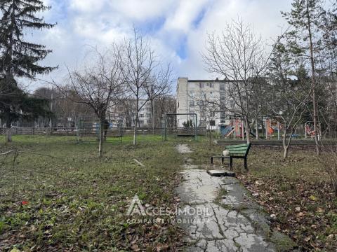 Râșcani, str. Nicolae Dimo, 1 cameră. De mijloc!: 8