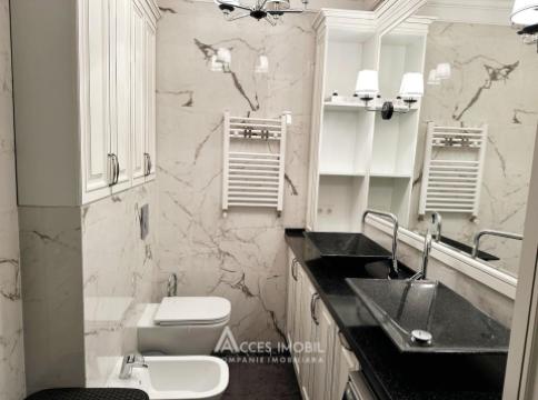 Varincom! Râșcani, bd. Renașterii, 2 camere + living. Euroreparație! Debara inclusă în preț!!!: 17