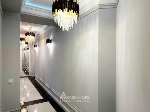 Varincom! Râșcani, bd. Renașterii, 2 camere + living. Euroreparație! Debara inclusă în preț!!!: 20