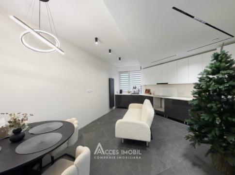 Ecosem Grup! Ciocana, str. Nicolae Sulac, 1 cameră + living. Euroreparație!: 0