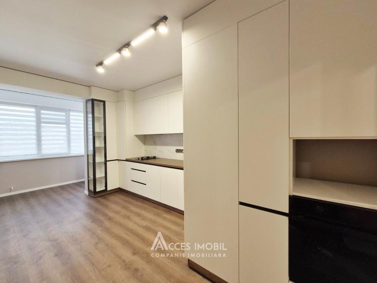 Новострой! Ботаника, Н. Титулеску, 1 комната. Евроремонт!: 2