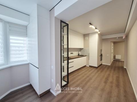 : Botanica, str. N. Titulescu