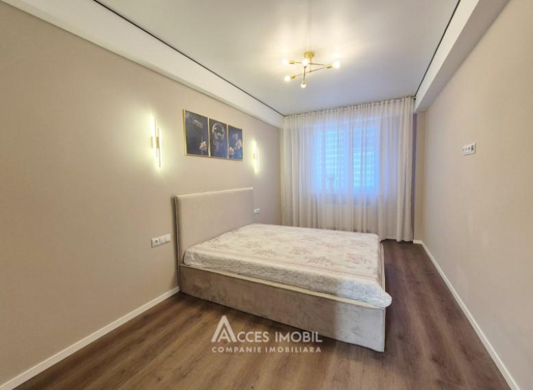 Новострой! Ботаника, Н. Титулеску, 1 комната. Евроремонт!: 3