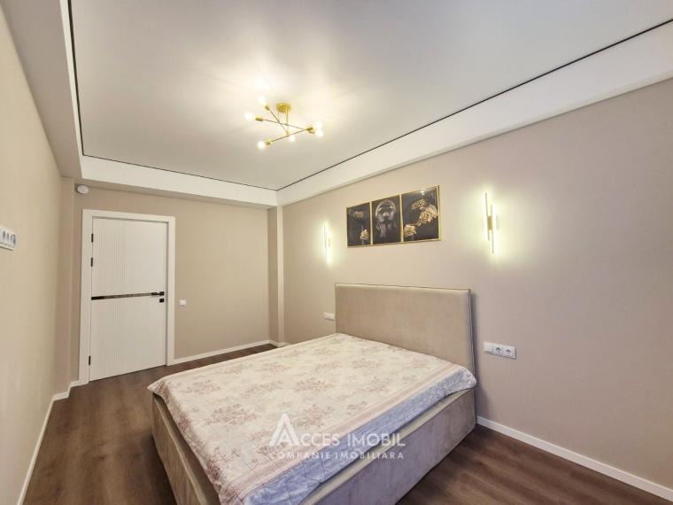 Новострой! Ботаника, Н. Титулеску, 1 комната. Евроремонт!: 4