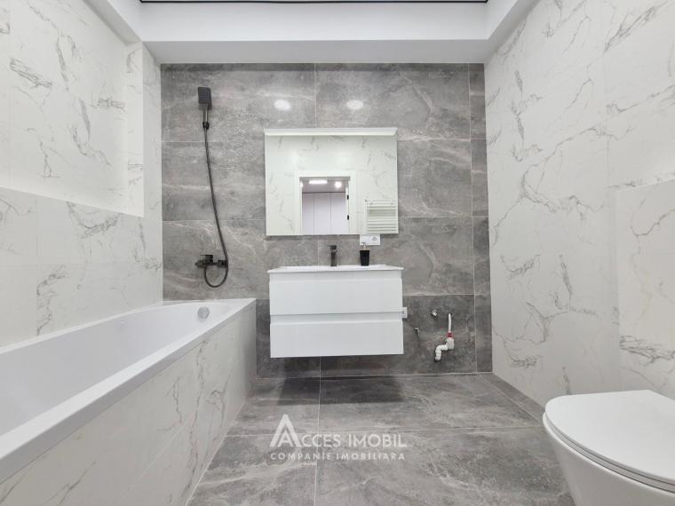 Новострой! Ботаника, Н. Титулеску, 1 комната. Евроремонт!: 5