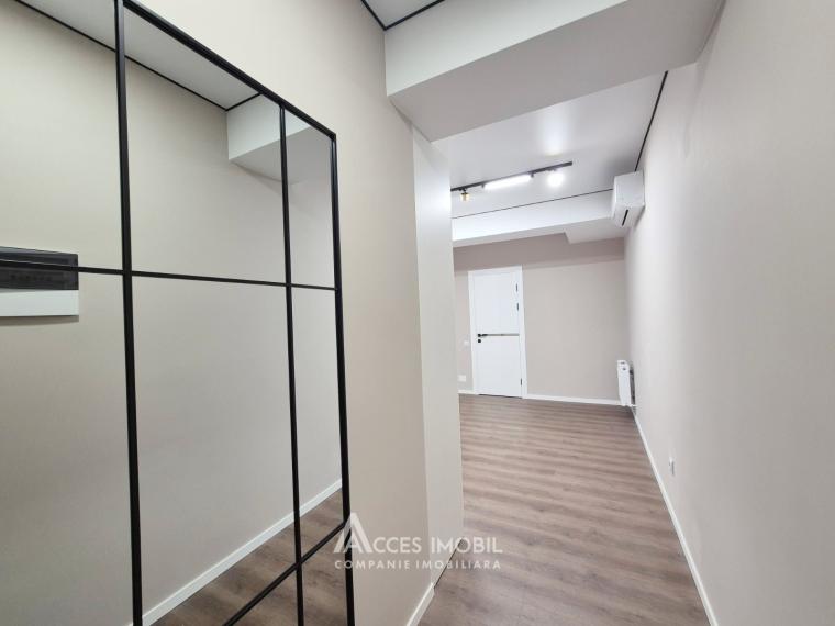 Новострой! Ботаника, Н. Титулеску, 1 комната. Евроремонт!: 6