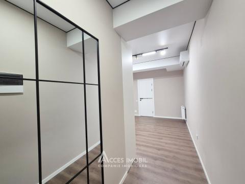 Новострой! Ботаника, Н. Титулеску, 1 комната. Евроремонт!: 6