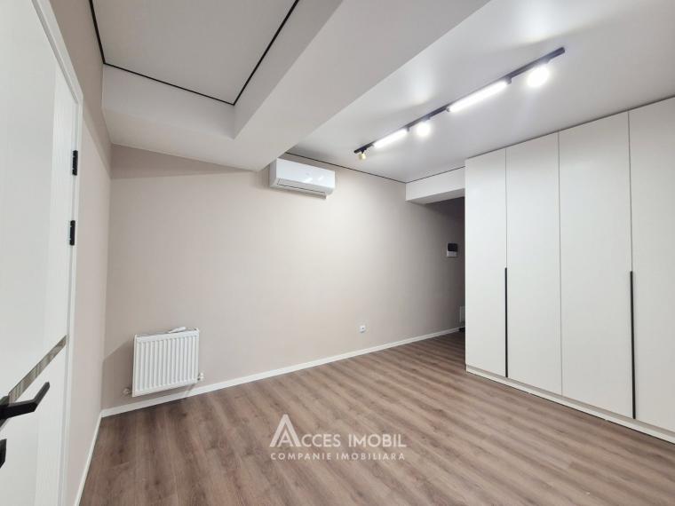 Новострой! Ботаника, Н. Титулеску, 1 комната. Евроремонт!: 7