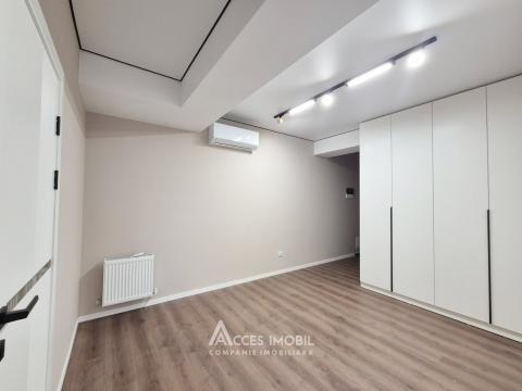 Новострой! Ботаника, Н. Титулеску, 1 комната. Евроремонт!: 7