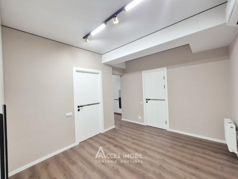 Новострой! Ботаника, Н. Титулеску, 1 комната. Евроремонт!: 8