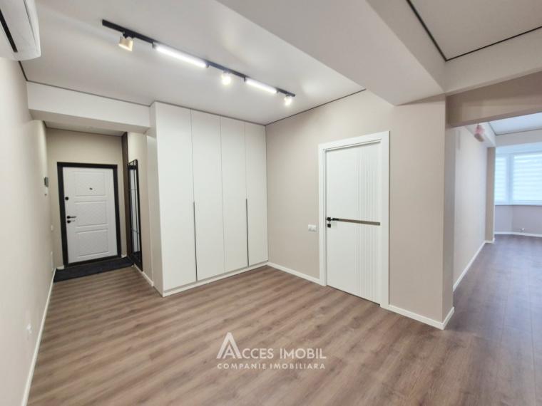 Новострой! Ботаника, Н. Титулеску, 1 комната. Евроремонт!: 9