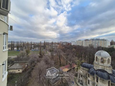 Новострой! Ботаника, Н. Титулеску, 1 комната. Евроремонт!: 11