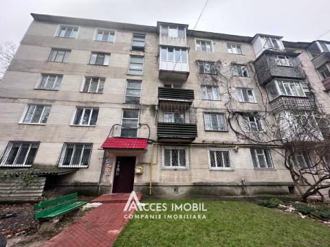 Рышкановка, ул. Флорилор, 1 комната. Евроремонт! Середина дома!: 9