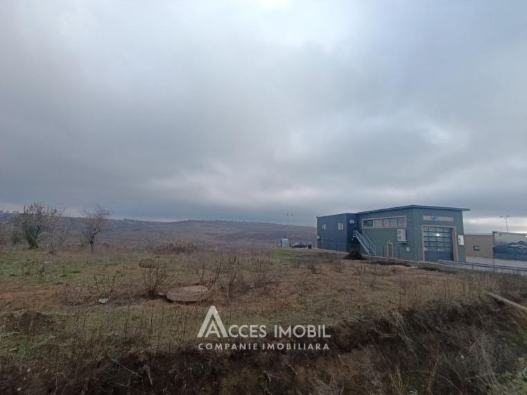 Teren agricol 60 ari! R6! Durlești!: 1