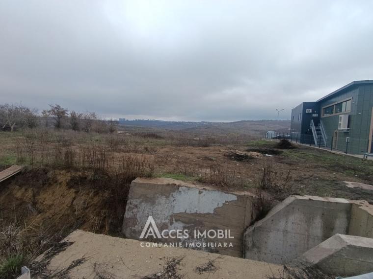 Teren agricol 60 ari! R6! Durlești!: 2