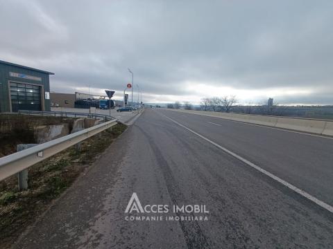 Teren agricol 60 ari! R6! Durlești!: 3