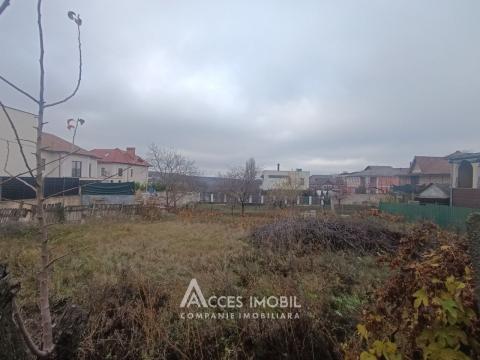 Terenuri de vânzare în Chișinău: Durlești, str. Podgorenilor