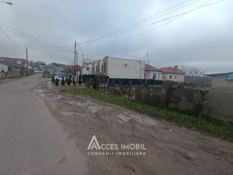 Teren pentru construcții 5.5 ari, Durlești, str. Podgorenilor!: 3