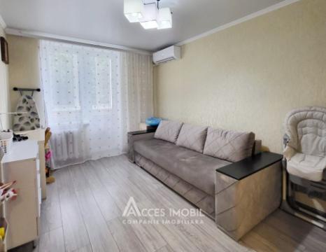 Apartamente de vânzare în Chișinău: Râșcani, str. Nicolae Dimo