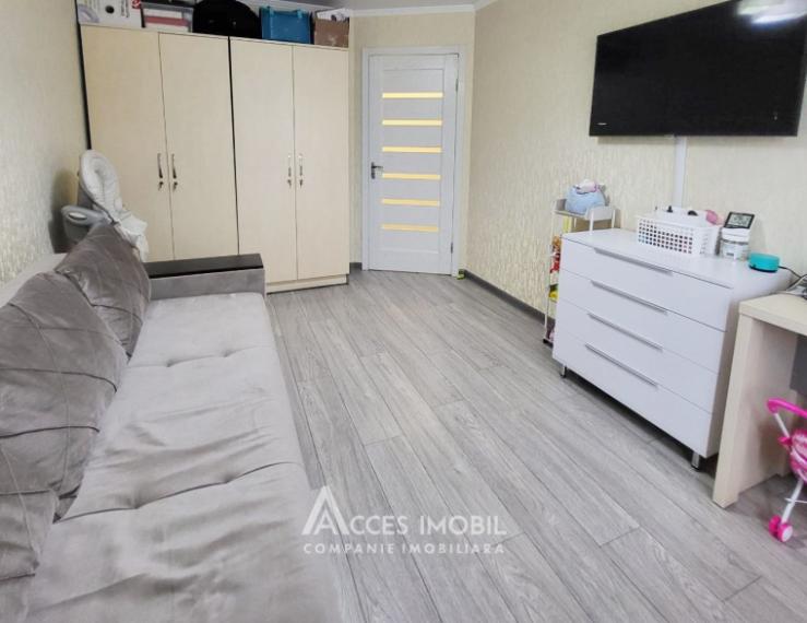 str. Nicolae Dimo, Râșcani, 2 camere. Euroreparație! De mijloc!: 1