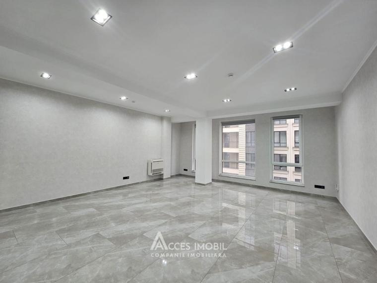 Chirie! Spațiu Comercial, 48.6 m²! Centru, str. Mihai Eminescu. Euroreparație!: 1