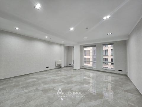 Chirie! Spațiu Comercial, 48.6 m²! Centru, str. Mihai Eminescu. Euroreparație!: 1