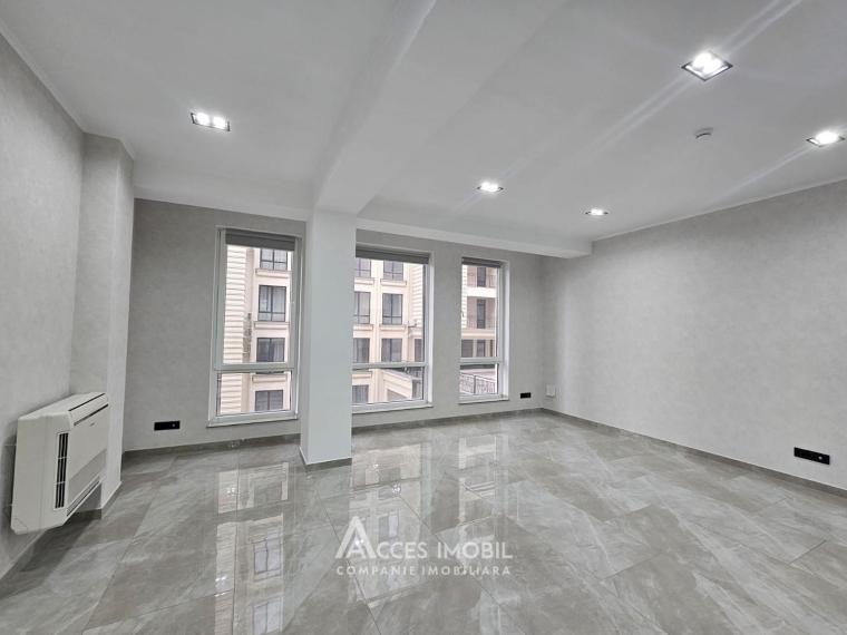 Chirie! Spațiu Comercial, 48.6 m²! Centru, str. Mihai Eminescu. Euroreparație!: 2