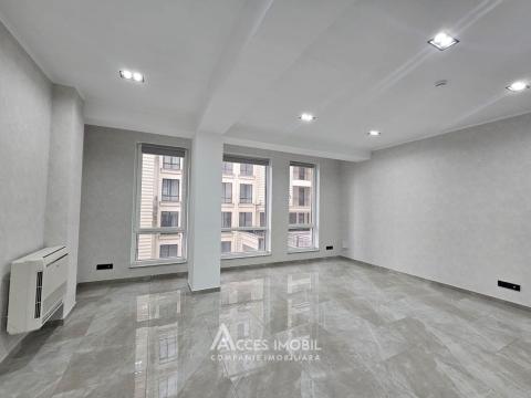 Chirie! Spațiu Comercial, 48.6 m²! Centru, str. Mihai Eminescu. Euroreparație!: 2