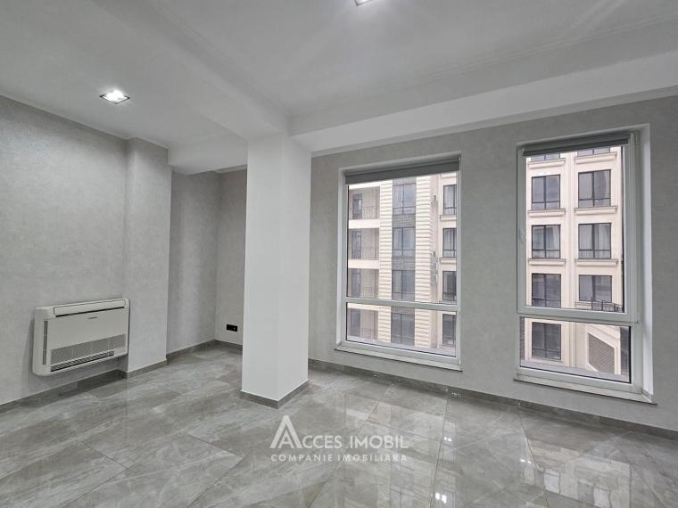 Chirie! Spațiu Comercial, 48.6 m²! Centru, str. Mihai Eminescu. Euroreparație!: 3