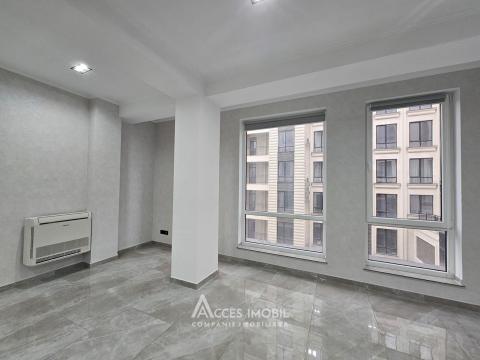 Chirie! Spațiu Comercial, 48.6 m²! Centru, str. Mihai Eminescu. Euroreparație!: 3