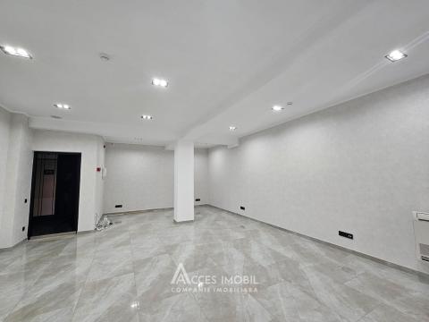 Chirie! Spațiu Comercial, 48.6 m²! Centru, str. Mihai Eminescu. Euroreparație!: 4