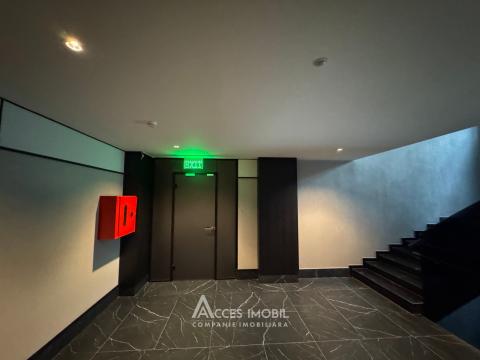 Chirie! Spațiu Comercial, 48.6 m²! Centru, str. Mihai Eminescu. Euroreparație!: 5