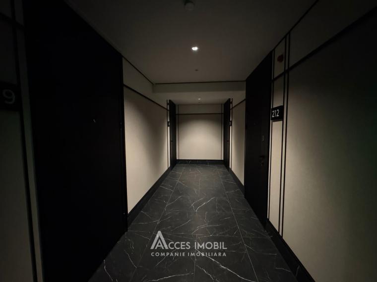 Chirie! Spațiu Comercial, 48.6 m²! Centru, str. Mihai Eminescu. Euroreparație!: 6