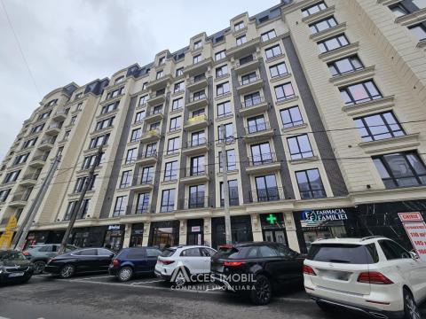 Chirie! Spațiu Comercial, 48.6 m²! Centru, str. Mihai Eminescu. Euroreparație!: 7