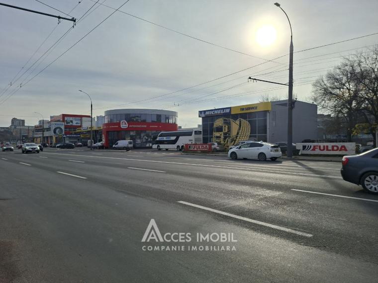 Teren pentru construcții 7.1 ari, Râșcani, str. Poștei!: 0