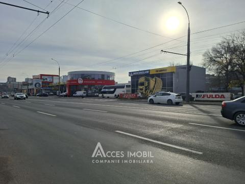 Terenuri de vânzare în Chișinău: Râșcani, str. Poștei