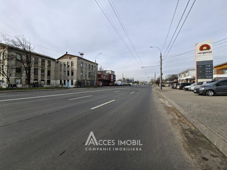 Teren pentru construcții 7.1 ari, Râșcani, str. Poștei!: 1