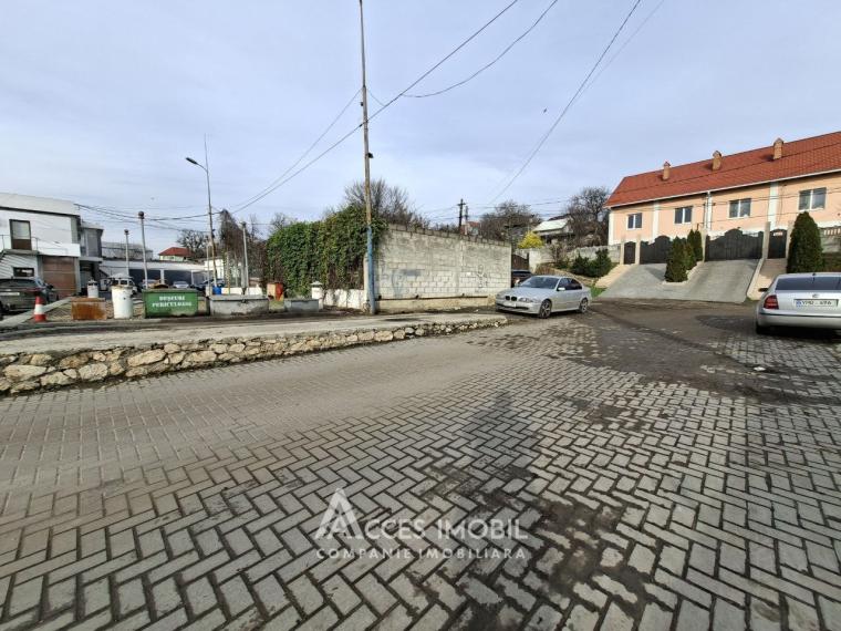 Teren pentru construcții 7.1 ari, Râșcani, str. Poștei!: 2