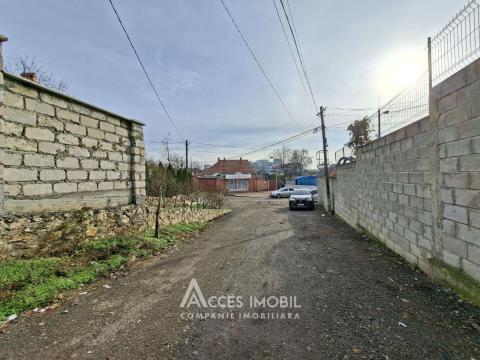 Teren pentru construcții 7.1 ari, Râșcani, str. Poștei!: 3