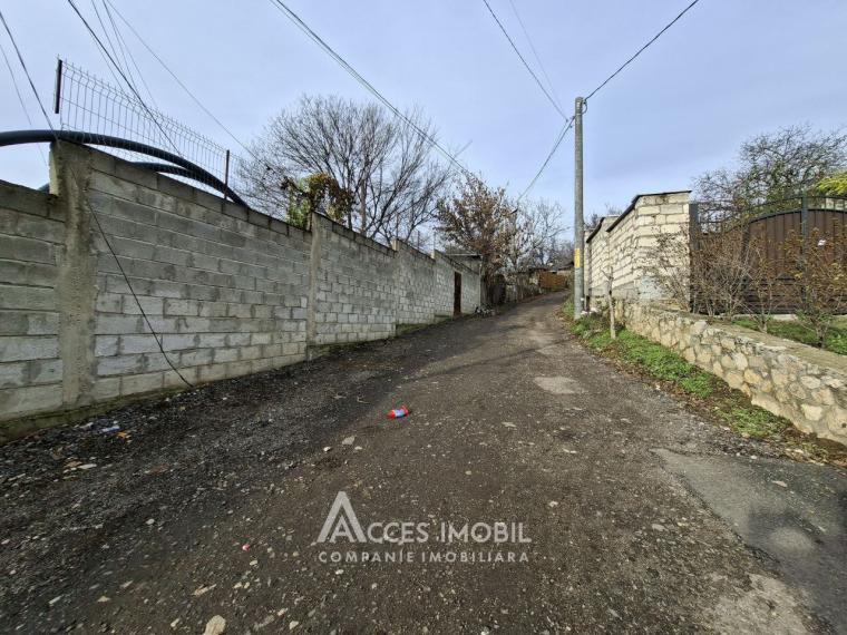 Teren pentru construcții 7.1 ari, Râșcani, str. Poștei!: 4