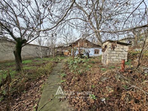 Teren pentru construcții 7.1 ari, Râșcani, str. Poștei!: 5